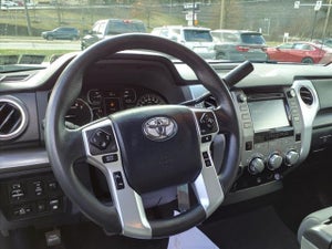 2018 Toyota Tundra SR5 4.6L V8
